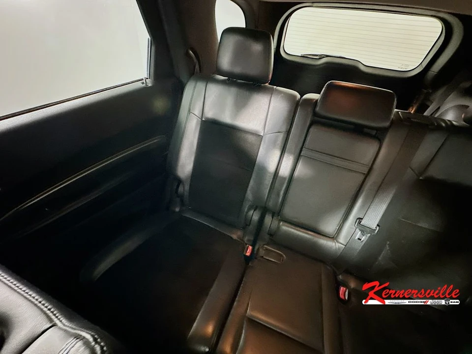 2018 Dodge Durango 3rd Gen - Image 12 of 24