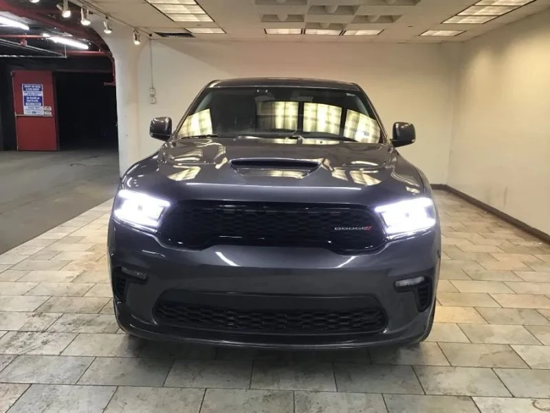 2018 Dodge Durango 3rd Gen - Image 6 of 12