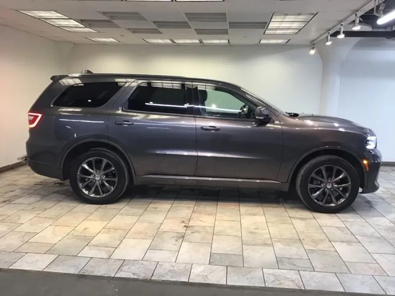 2018 Dodge Durango 3rd Gen - Image 2 of 12