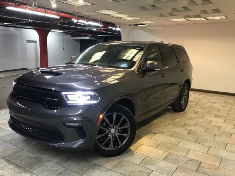 2018 Dodge Durango 3rd Gen - Image 5 of 12