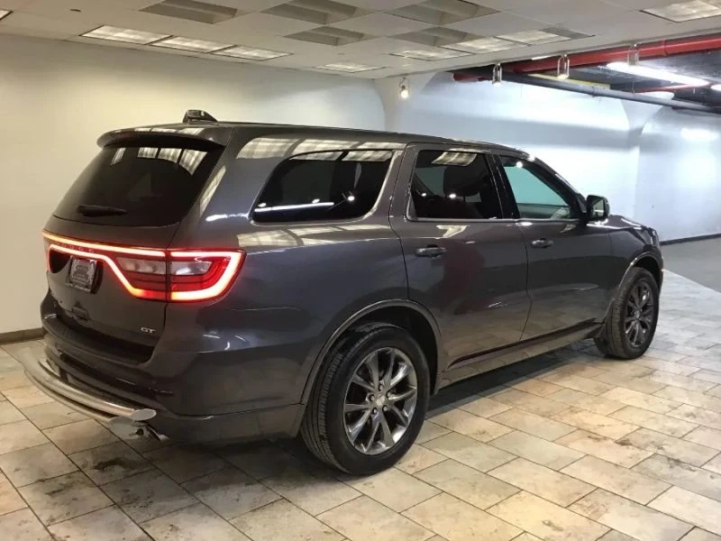 2018 Dodge Durango 3rd Gen - Image 3 of 12