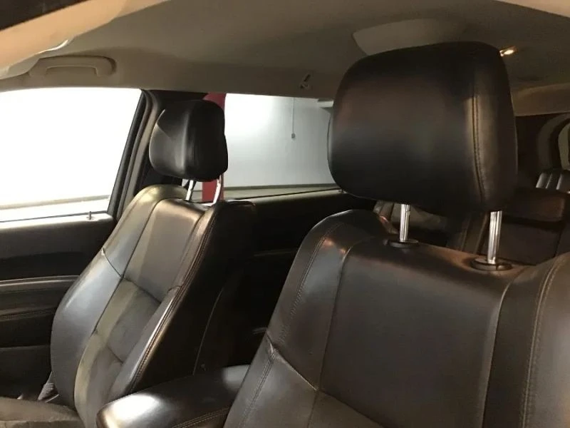 2018 Dodge Durango 3rd Gen - Image 12 of 12