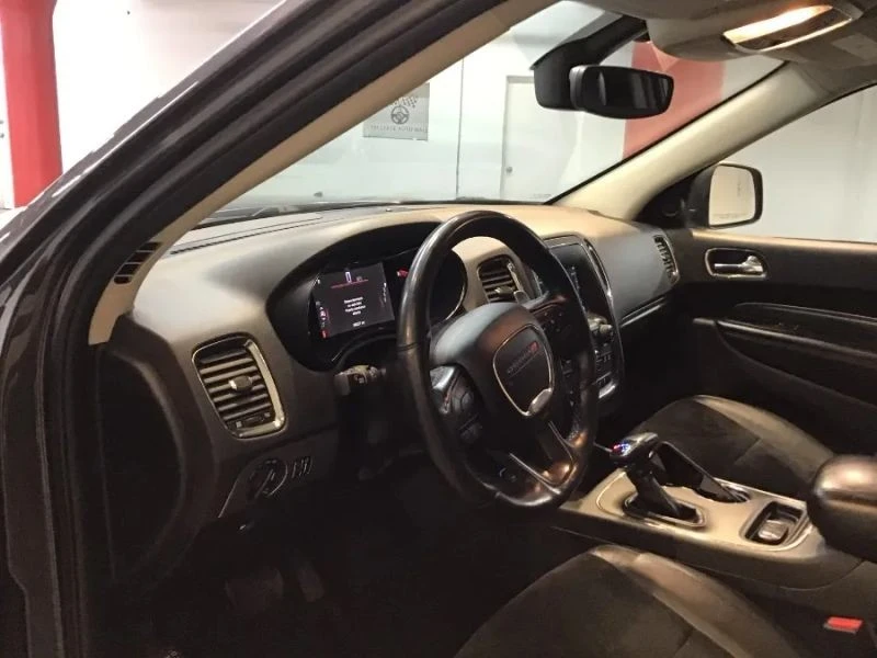 2018 Dodge Durango 3rd Gen - Image 11 of 12