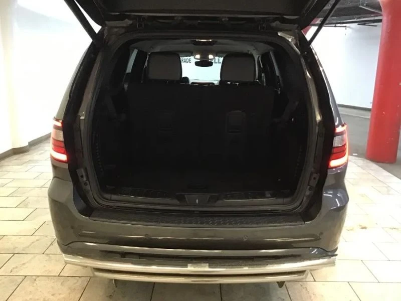 2018 Dodge Durango 3rd Gen - Image 7 of 12