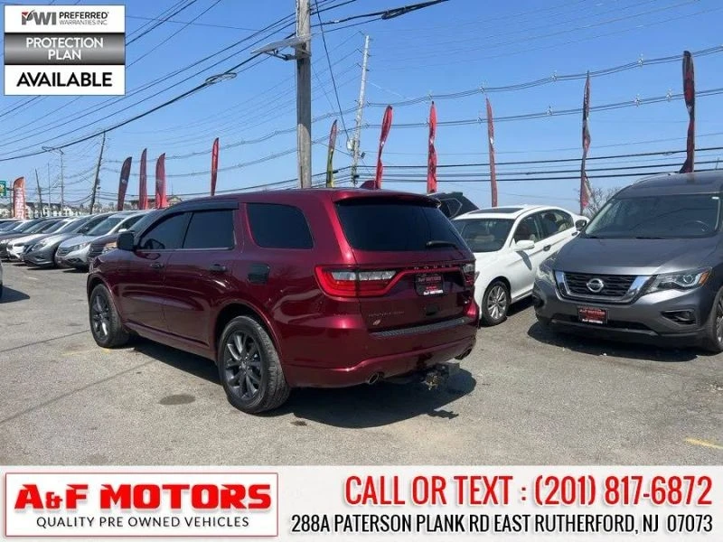 2018 Dodge Durango 3rd Gen - Image 5 of 12