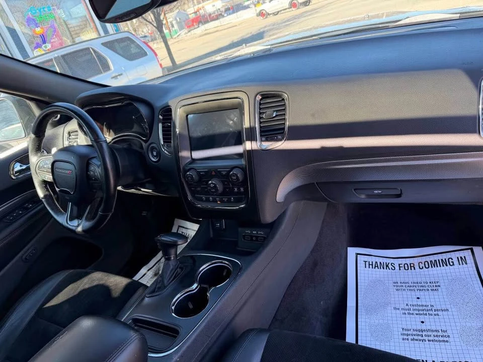 2018 Dodge Durango 3rd Gen - Image 13 of 13