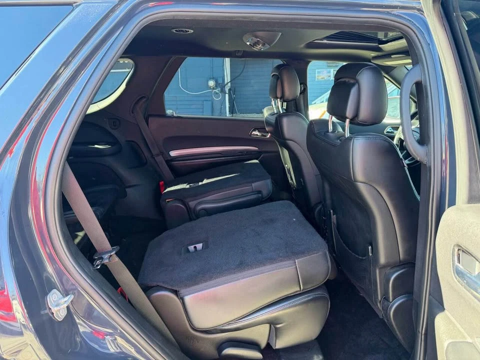2018 Dodge Durango 3rd Gen - Image 10 of 13