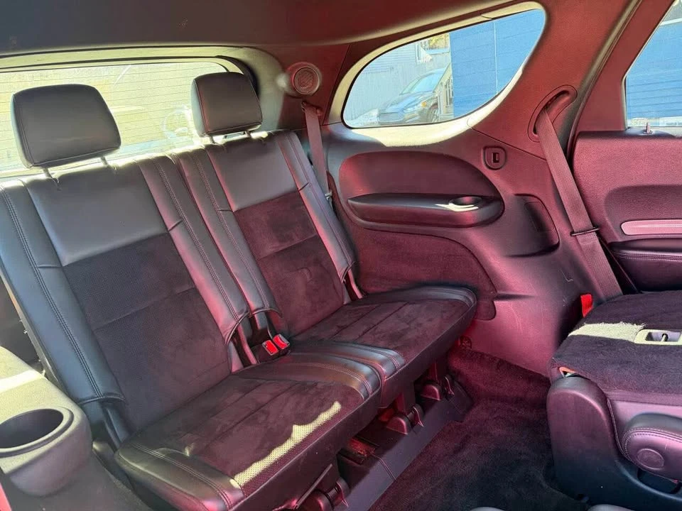 2018 Dodge Durango 3rd Gen - Image 11 of 13