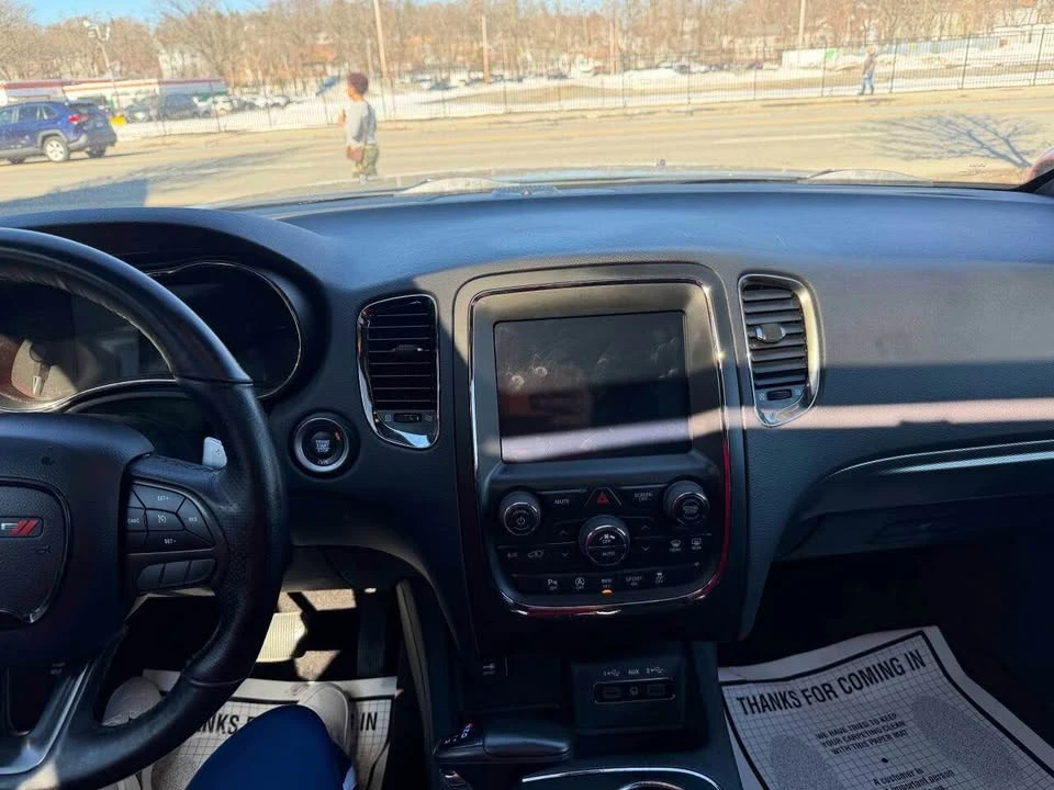 2018 Dodge Durango 3rd Gen - Image 12 of 13