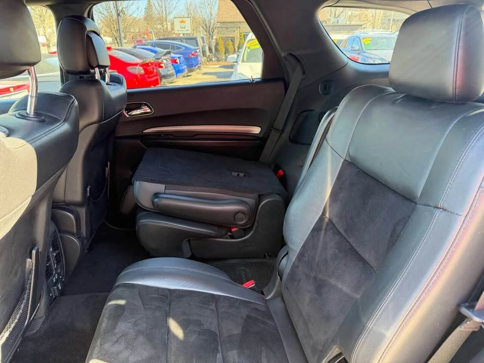 2018 Dodge Durango 3rd Gen - Image 9 of 13