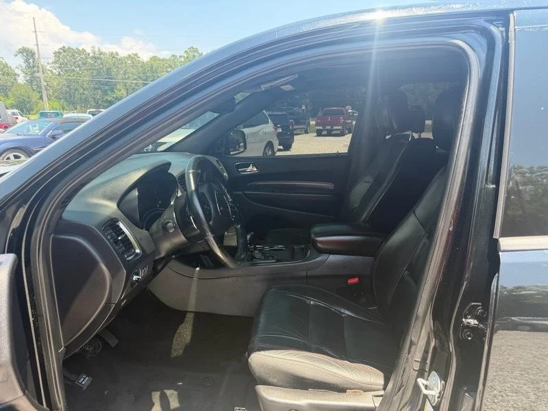 2018 Dodge Durango 3rd Gen - Image 9 of 13