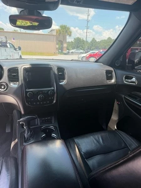 2018 Dodge Durango 3rd Gen - Image 13 of 13