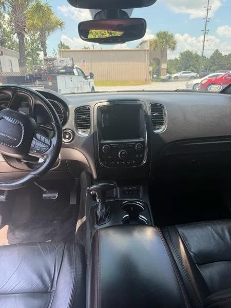 2018 Dodge Durango 3rd Gen - Image 12 of 13