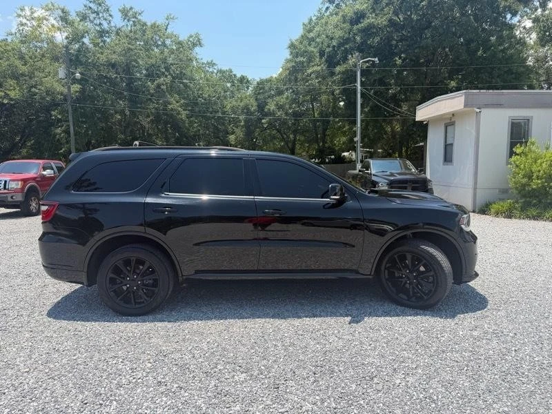 2018 Dodge Durango 3rd Gen - Image 6 of 13