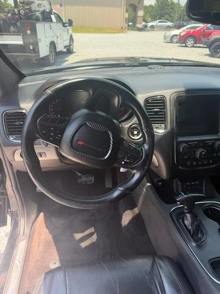 2018 Dodge Durango 3rd Gen - Image 11 of 13