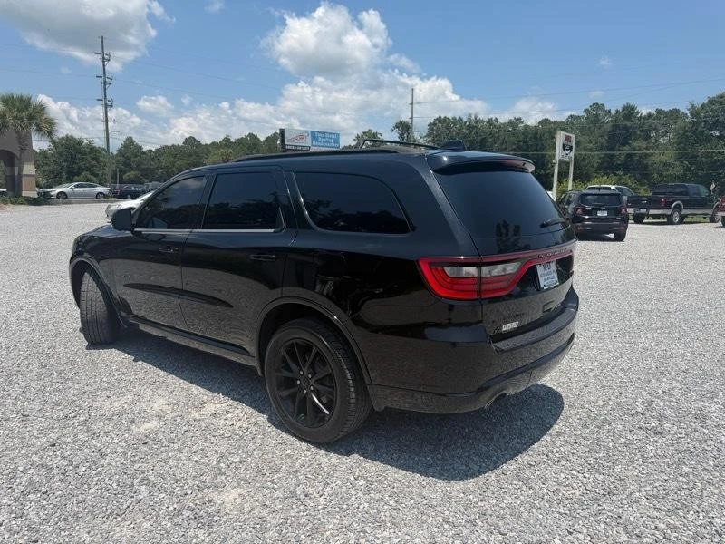 2018 Dodge Durango 3rd Gen - Image 3 of 13