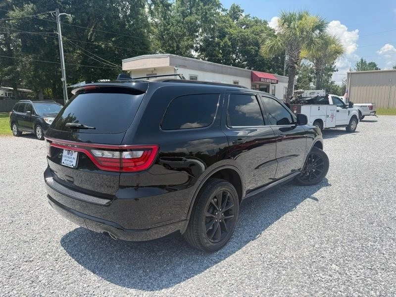 2018 Dodge Durango 3rd Gen - Image 5 of 13