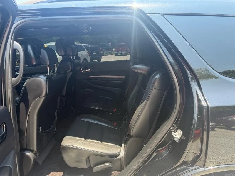 2018 Dodge Durango 3rd Gen - Image 10 of 13