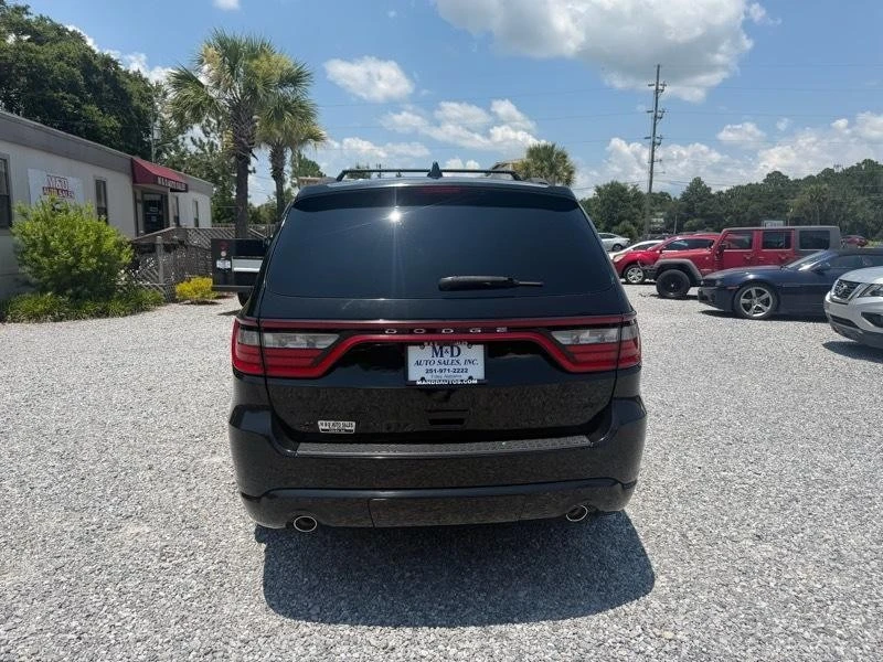 2018 Dodge Durango 3rd Gen - Image 4 of 13