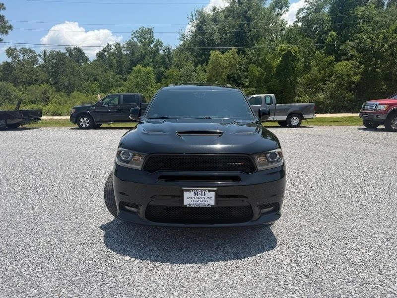 2018 Dodge Durango 3rd Gen - Image 8 of 13