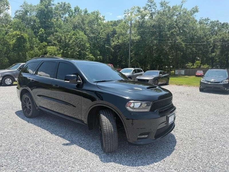 2018 Dodge Durango 3rd Gen - Image 7 of 13