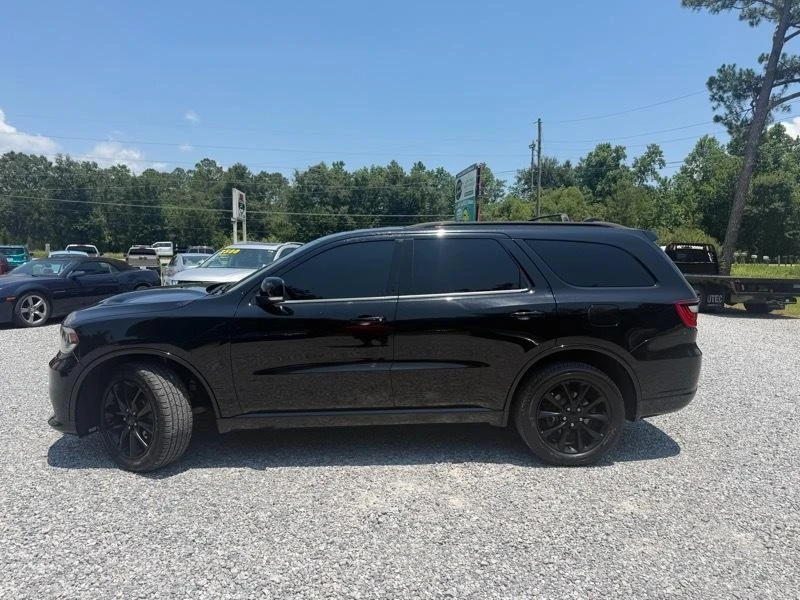 2018 Dodge Durango 3rd Gen - Image 2 of 13