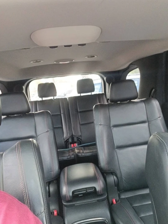 2018 Dodge Durango 3rd Gen - Image 6 of 9