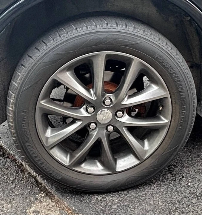 2018 Dodge Durango 3rd Gen - Image 7 of 9