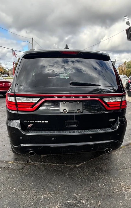 2018 Dodge Durango 3rd Gen - Image 3 of 9