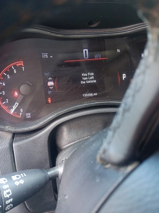 2018 Dodge Durango 3rd Gen - Image 9 of 9