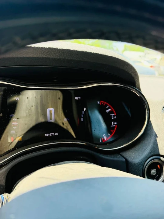 2018 Dodge Durango 3rd Gen - Image 9 of 10