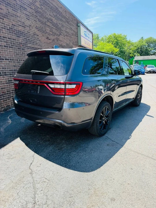 2018 Dodge Durango 3rd Gen - Image 5 of 10