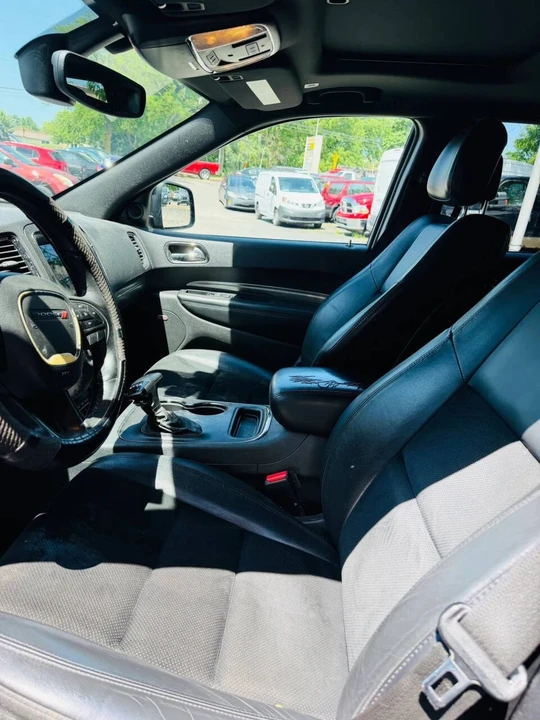 2018 Dodge Durango 3rd Gen - Image 8 of 10