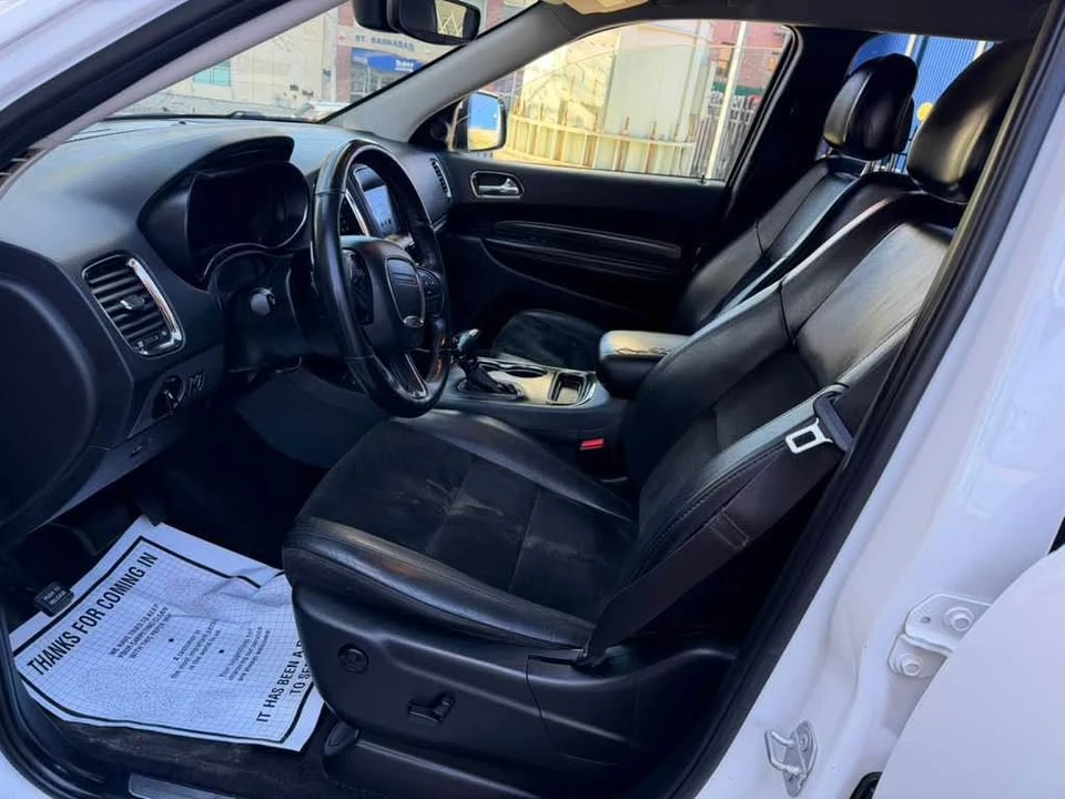 2018 Dodge Durango 3rd Gen - Image 3 of 18