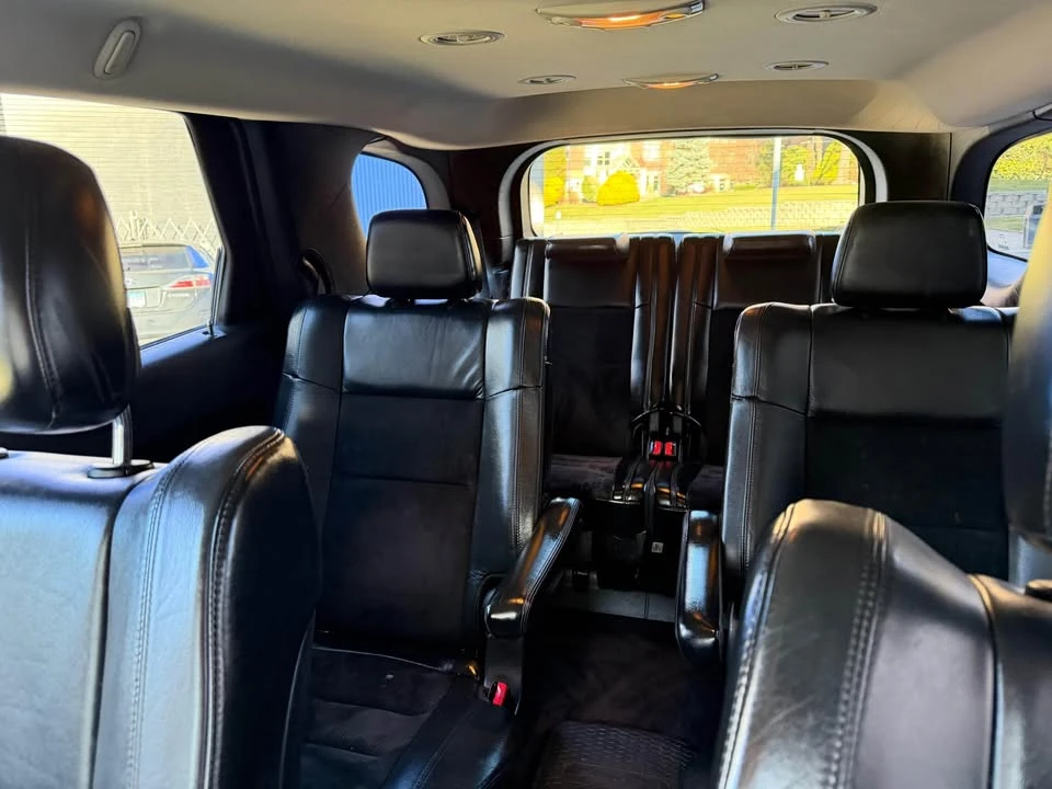 2018 Dodge Durango 3rd Gen - Image 18 of 18