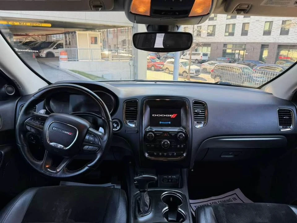 2018 Dodge Durango 3rd Gen - Image 10 of 18