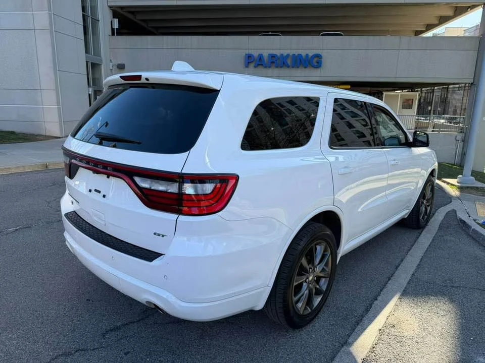 2018 Dodge Durango 3rd Gen - Image 4 of 18