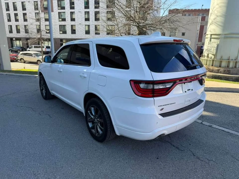 2018 Dodge Durango 3rd Gen - Image 7 of 18