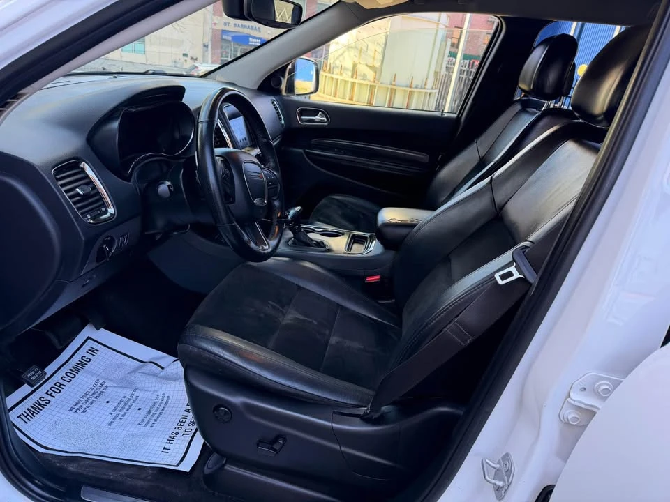2018 Dodge Durango 3rd Gen - Image 6 of 18