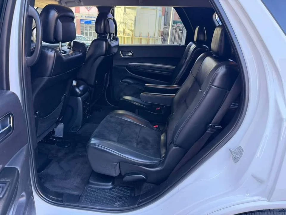 2018 Dodge Durango 3rd Gen - Image 11 of 18