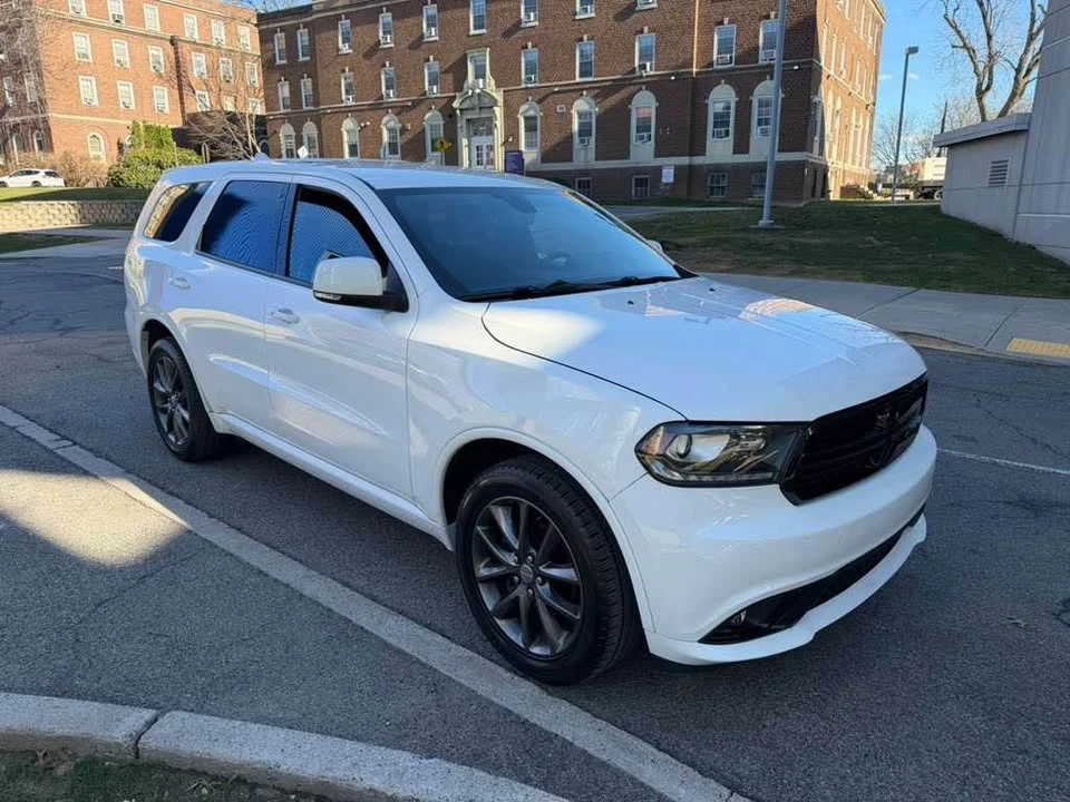 2018 Dodge Durango 3rd Gen - Image 8 of 18