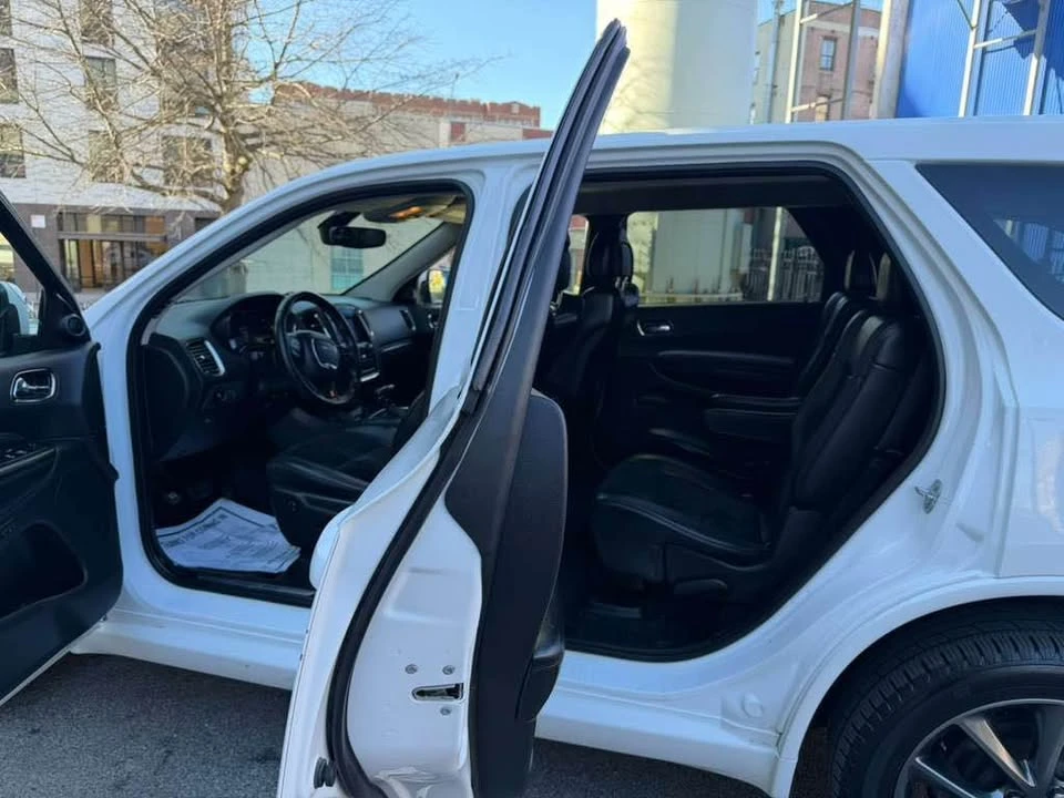 2018 Dodge Durango 3rd Gen - Image 5 of 18