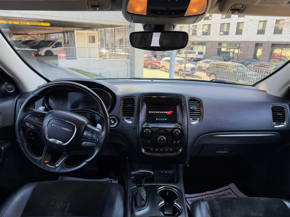 2018 Dodge Durango 3rd Gen - Image 17 of 18