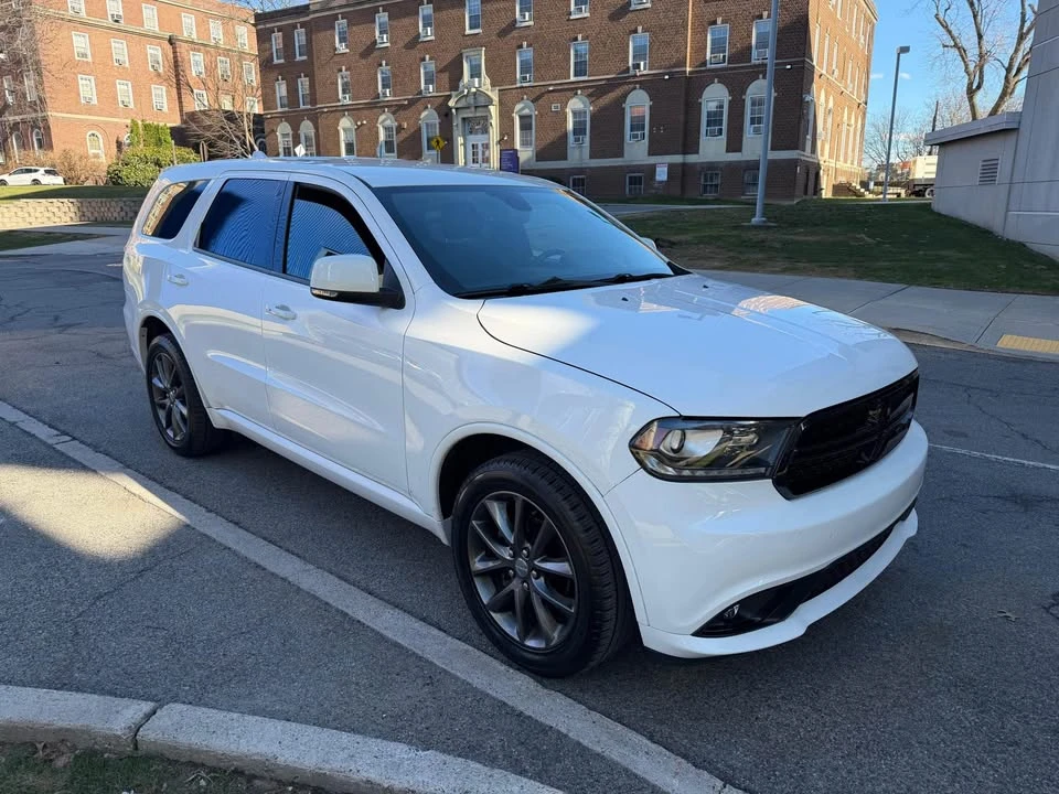 2018 Dodge Durango 3rd Gen - Image 16 of 18