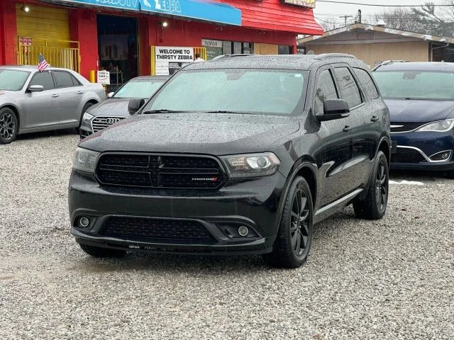 2018 Dodge Durango 3rd Gen - Image 3 of 20