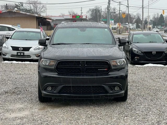 2018 Dodge Durango 3rd Gen - Image 2 of 20