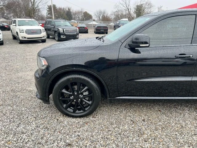 2018 Dodge Durango 3rd Gen - Image 4 of 20