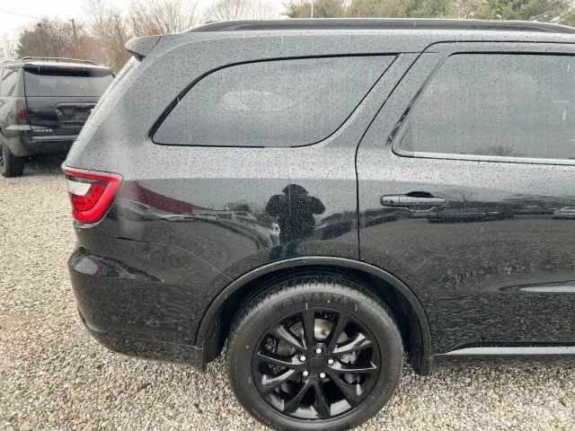 2018 Dodge Durango 3rd Gen - Image 9 of 20