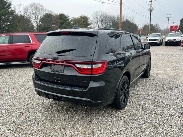 2018 Dodge Durango 3rd Gen - Image 8 of 20