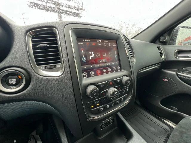 2018 Dodge Durango 3rd Gen - Image 19 of 20